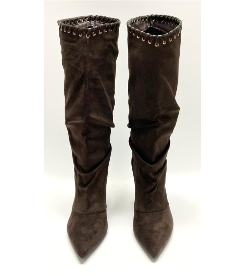 BOTA ELSA MARRON