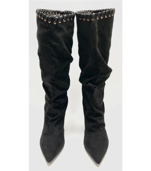 BOTA ELSA NEGRO 2