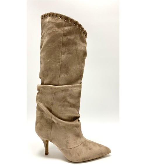 BOTA ELSA TAUPE