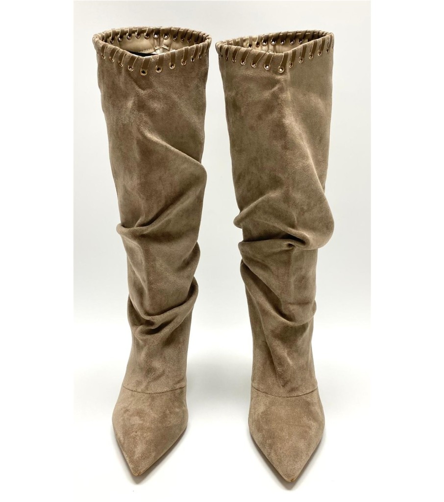 BOTA ELSA TAUPE