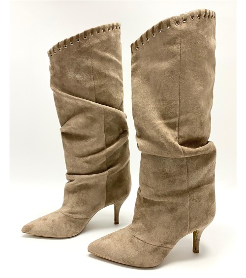 BOTA ELSA TAUPE