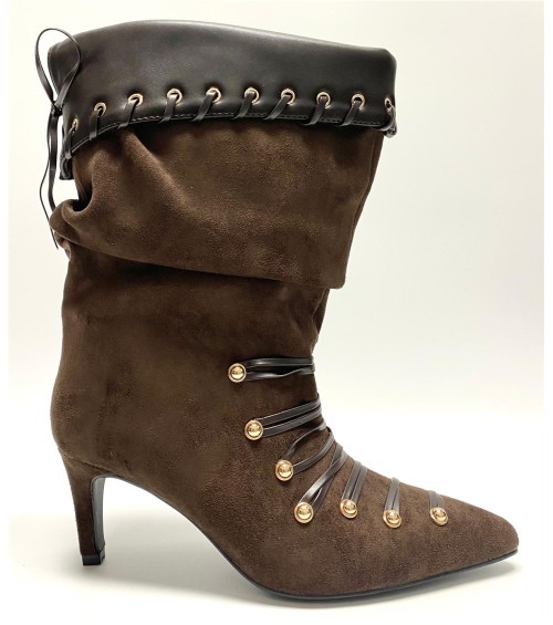 BOTIN ELOISA MARRON