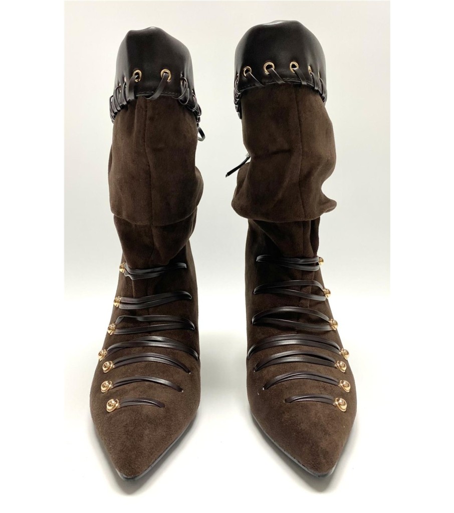 BOTIN ELOISA MARRON