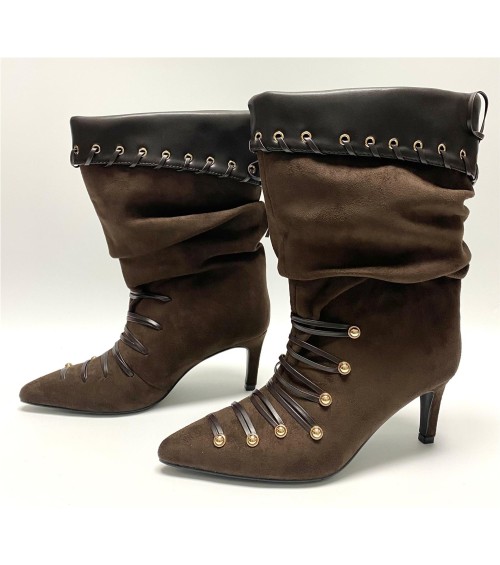 BOTIN ELOISA MARRON