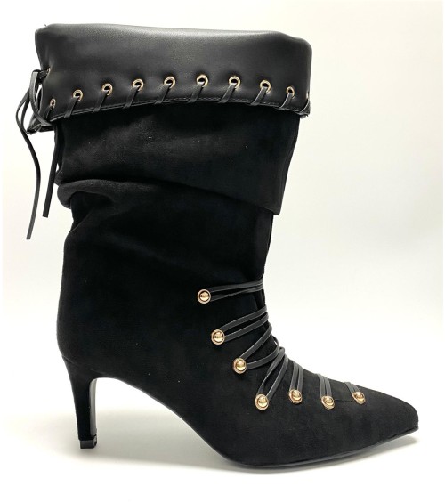 BOTIN ELOISA NEGRO