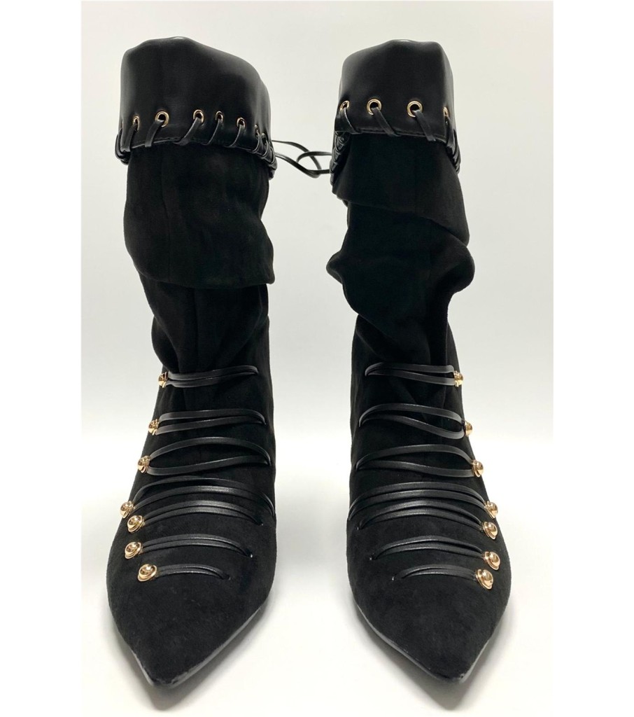 BOTIN ELOISA NEGRO