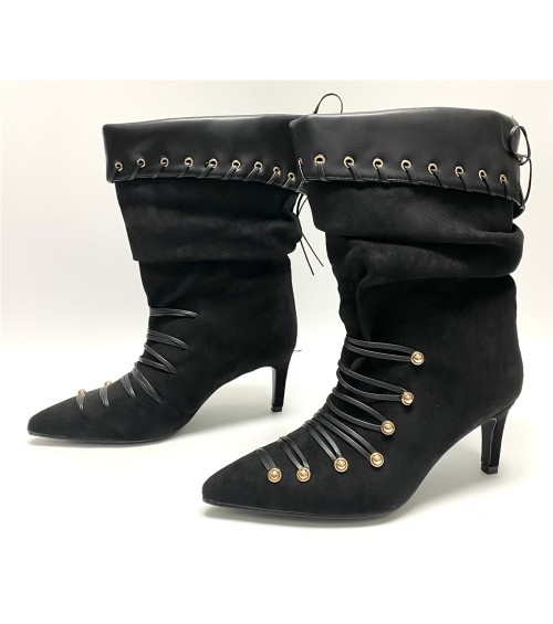 BOTIN ELOISA NEGRO