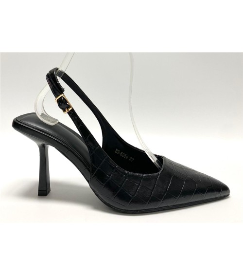 ZAPATO ÉRICA NEGRO