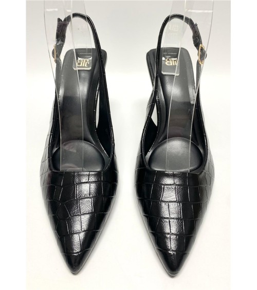 ZAPATO ÉRICA NEGRO 2