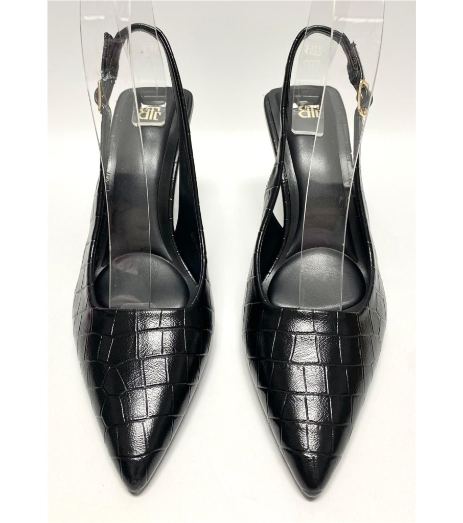 ZAPATO ÉRICA NEGRO