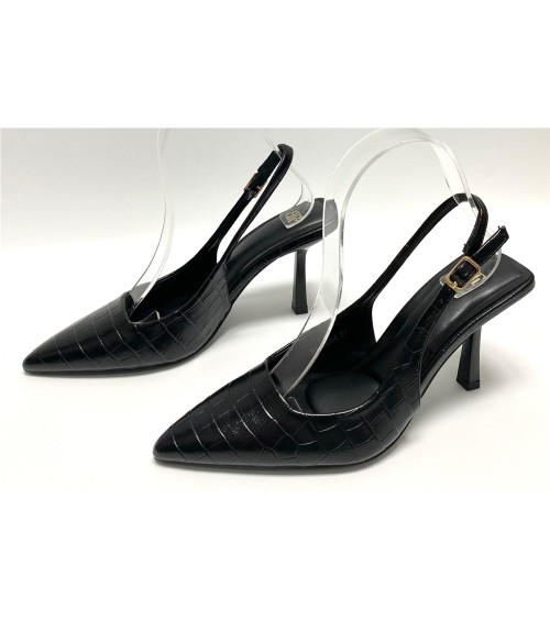 ZAPATO ÉRICA NEGRO