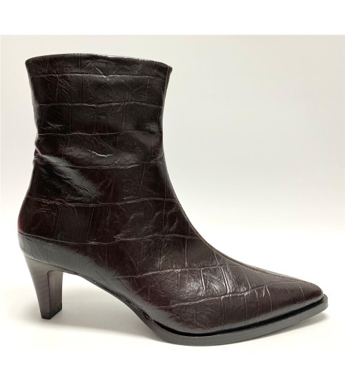BOTIN ESTÍBALIZ MARRON