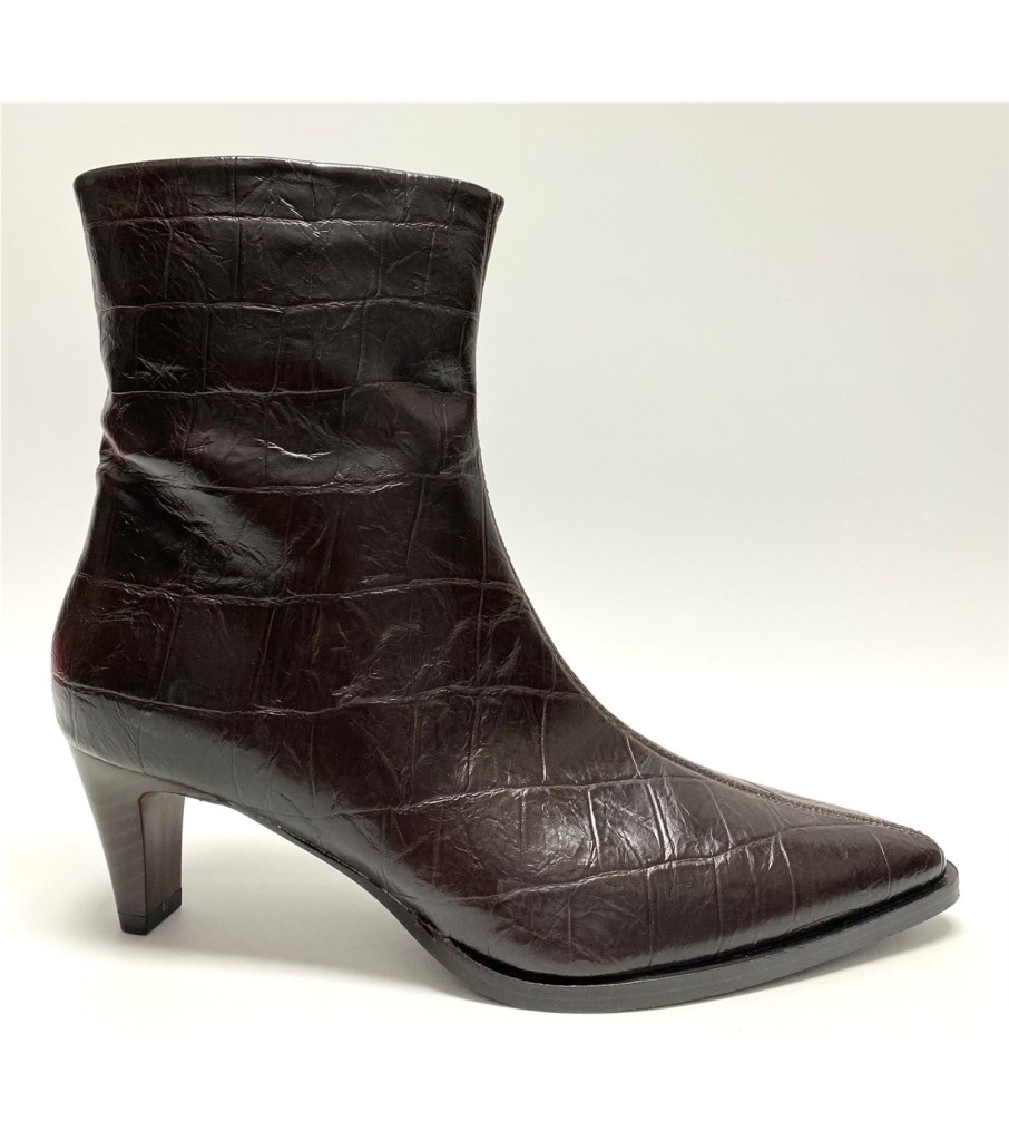 BOTIN ESTÍBALIZ MARRON