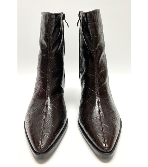 BOTIN ESTÍBALIZ MARRON 2
