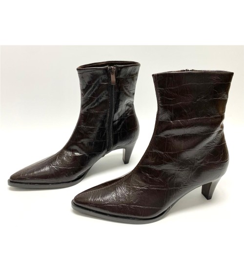 BOTIN ESTÍBALIZ MARRON