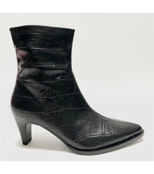 BOTIN ESTÍBALIZ NEGRO