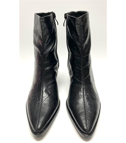 BOTIN ESTÍBALIZ NEGRO 2