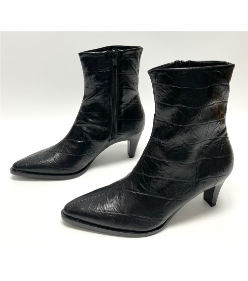 BOTIN ESTÍBALIZ NEGRO