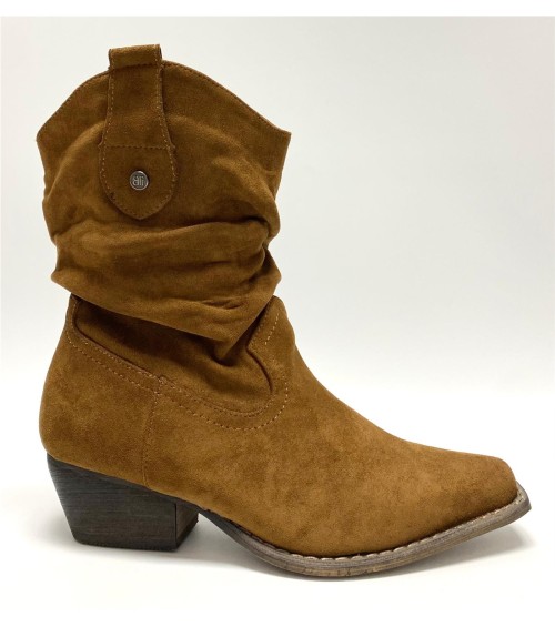 BOTIN FABIAN CAMEL