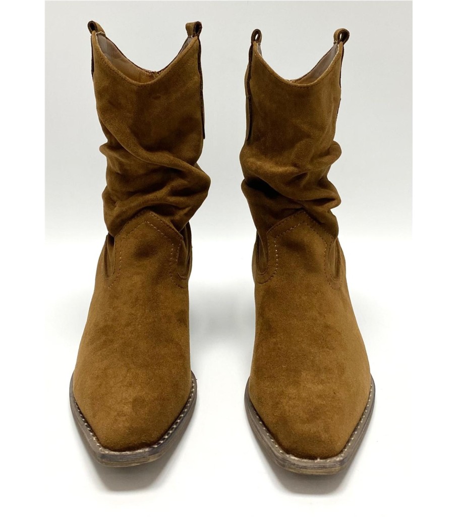 BOTIN FABIAN CAMEL