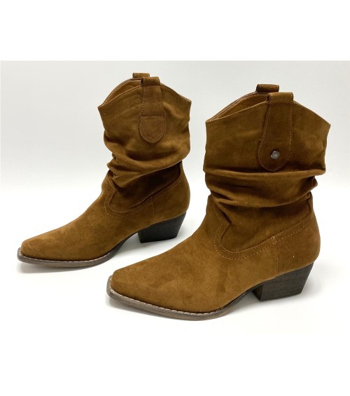 BOTIN FABIAN CAMEL