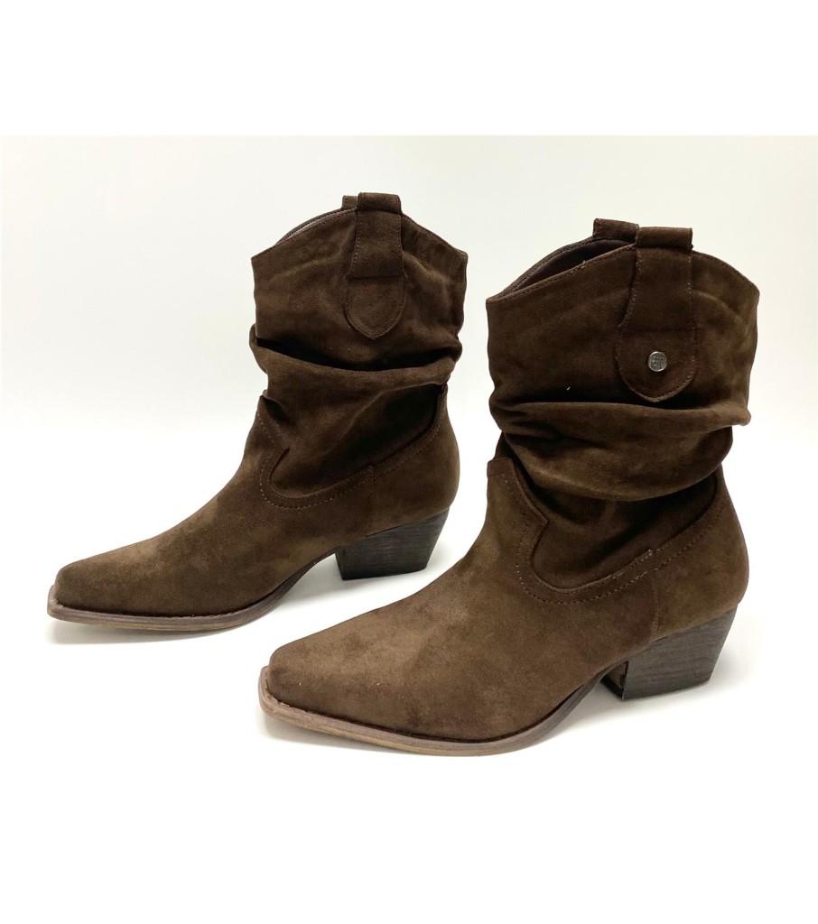 BOTIN FABIAN MARRON