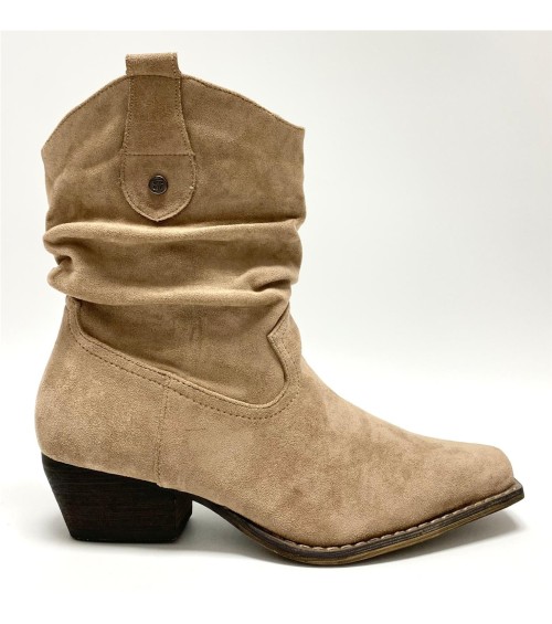 BOTIN FABIAN TAUPE