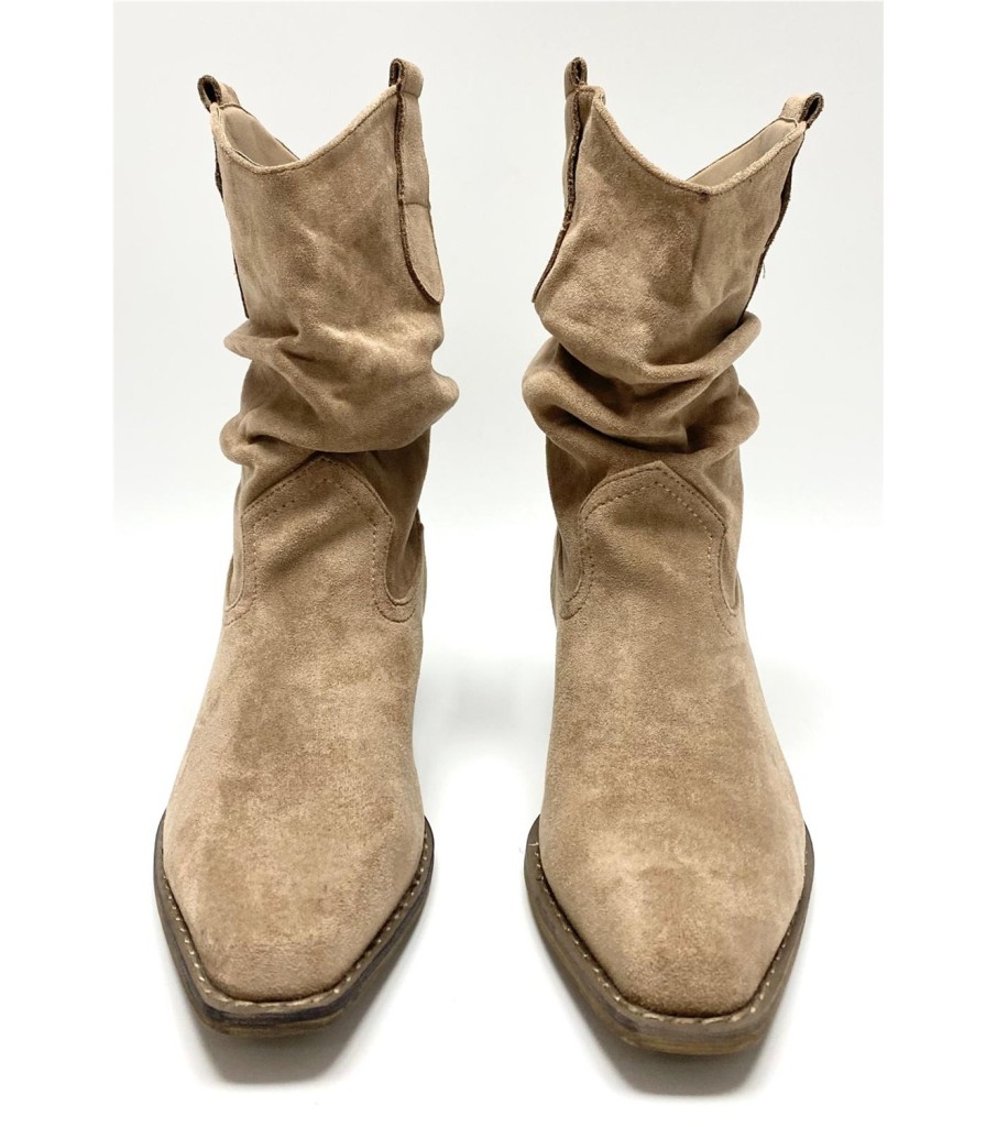 BOTIN FABIAN TAUPE