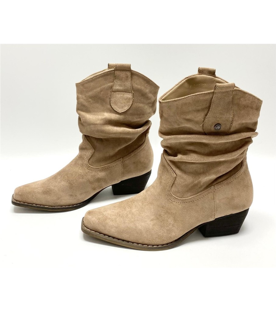 BOTIN FABIAN TAUPE