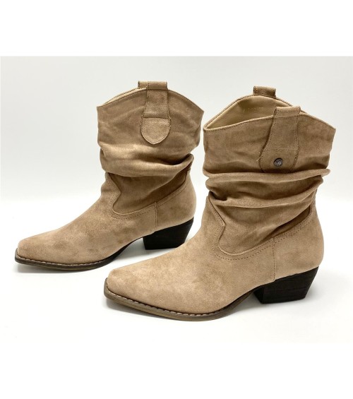 BOTIN FABIAN TAUPE