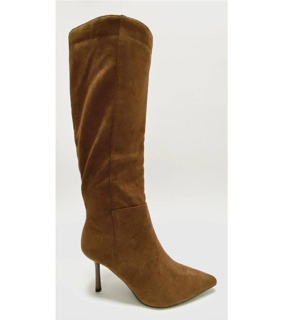 BOTA GUADALUPE CAMEL