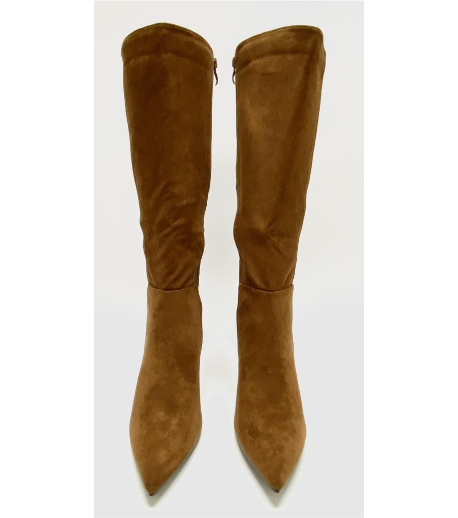 BOTA GUADALUPE CAMEL