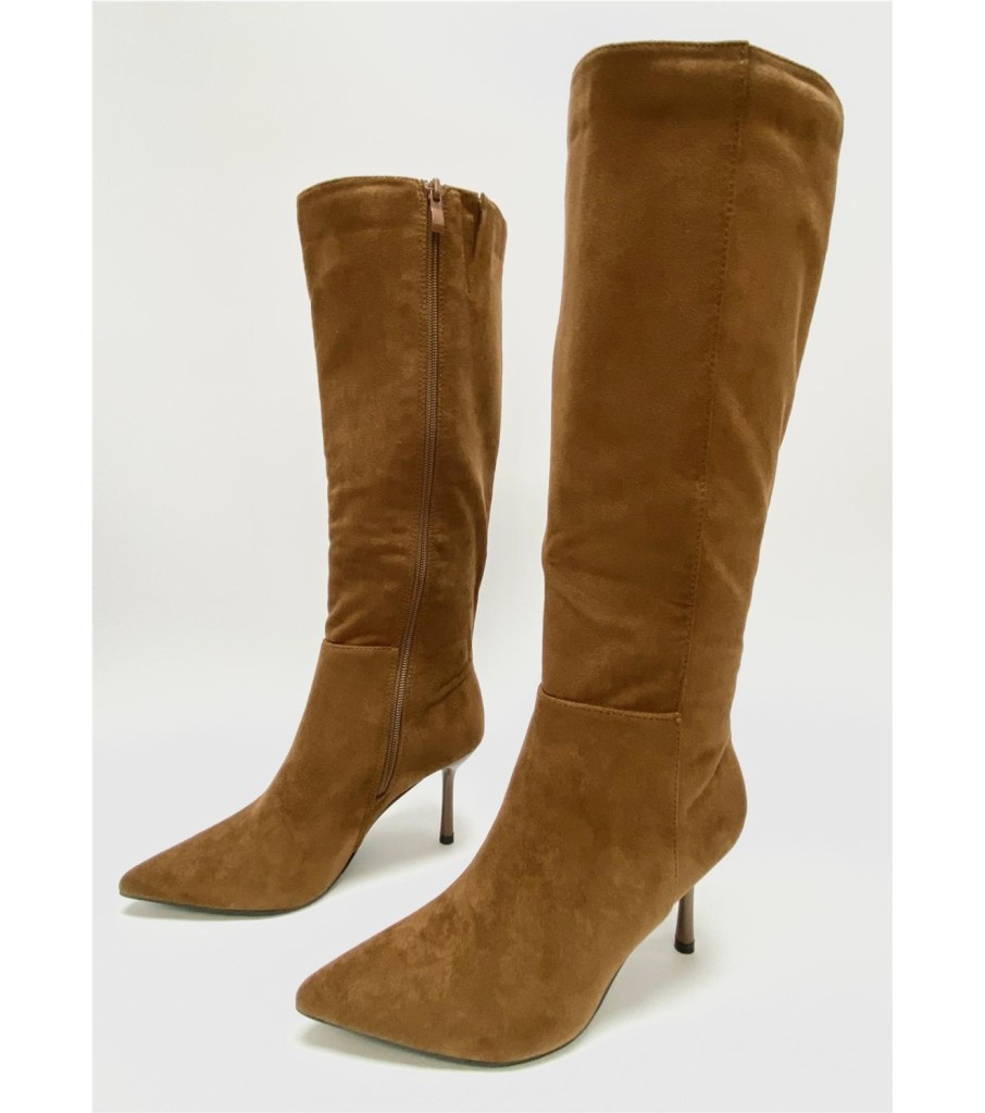 BOTA GUADALUPE CAMEL