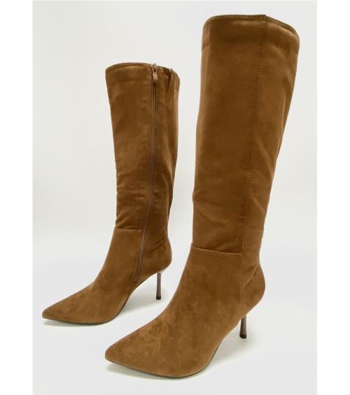BOTA GUADALUPE CAMEL
