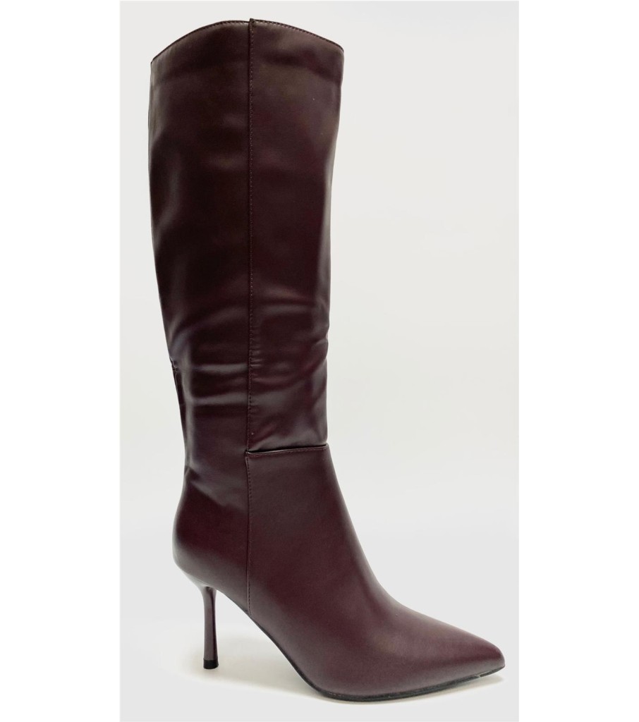 BOTA GUADALUPE GRANATE