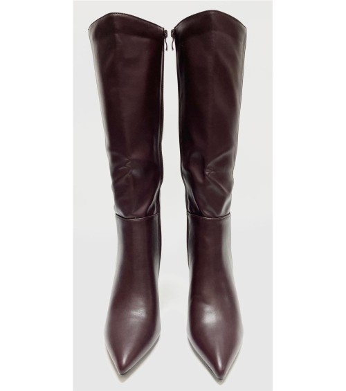 BOTA GUADALUPE GRANATE 2