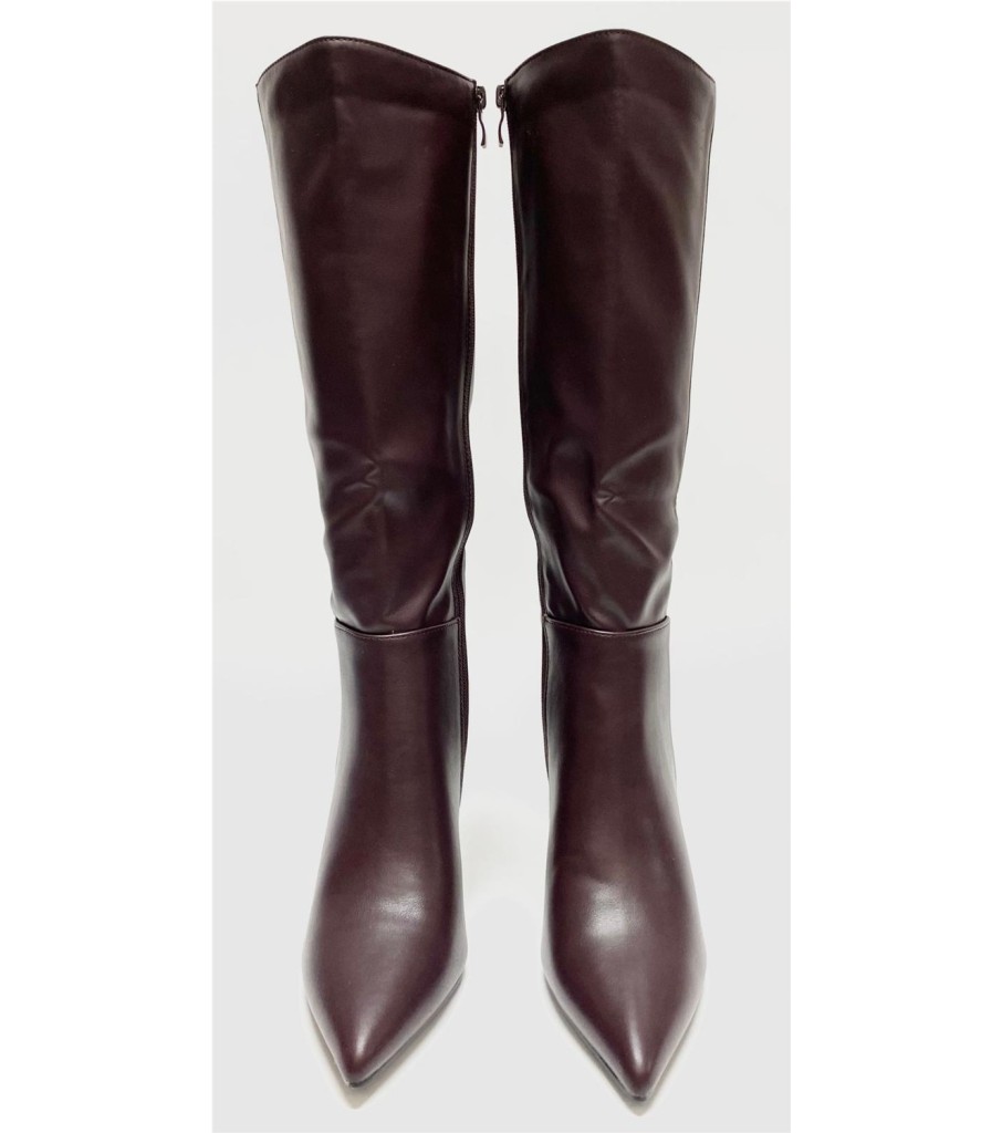 BOTA GUADALUPE GRANATE