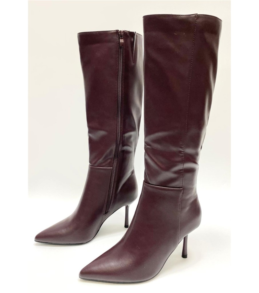 BOTA GUADALUPE GRANATE