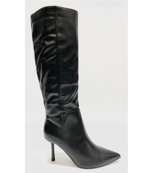 BOTA GUADALUPE NEGRO