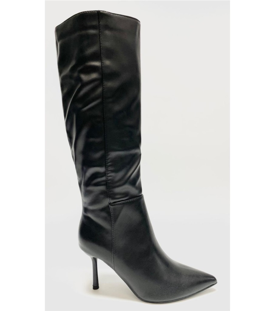 BOTA GUADALUPE NEGRO