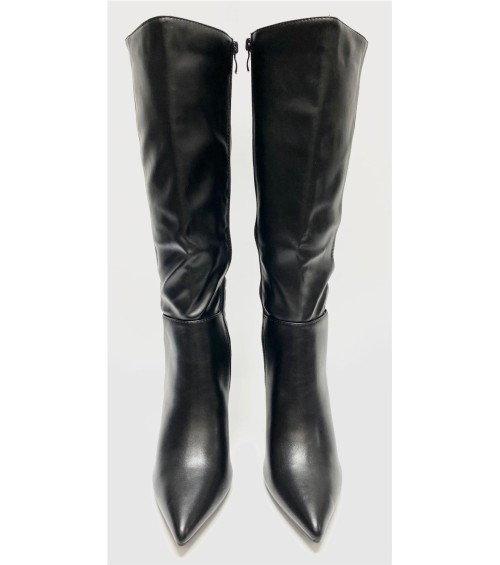 BOTA GUADALUPE NEGRO 2