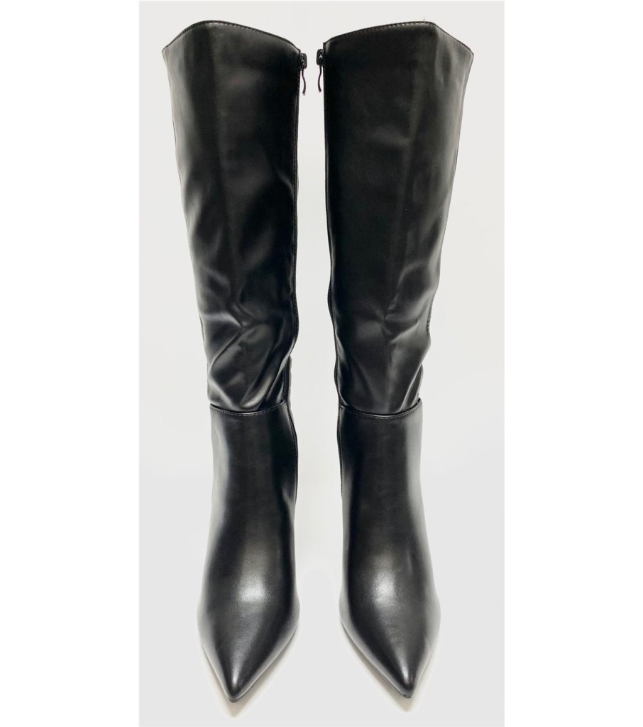 BOTA GUADALUPE NEGRO