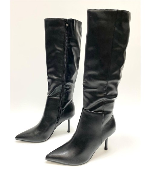 BOTA GUADALUPE NEGRO