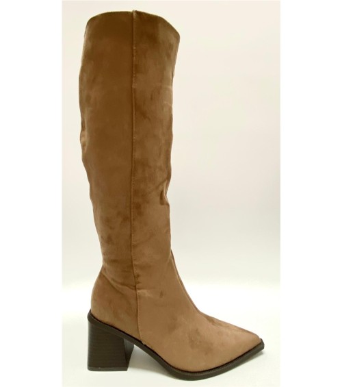 BOTA IRIS TAUPE