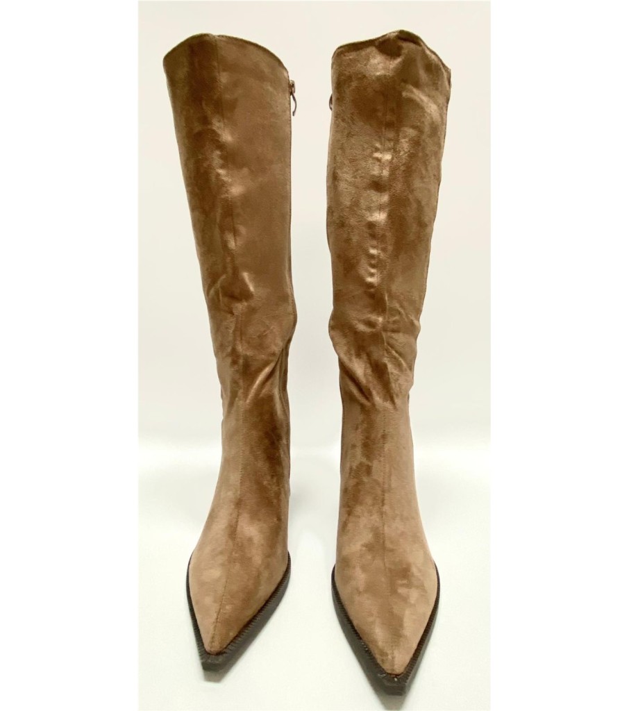 BOTA IRIS TAUPE