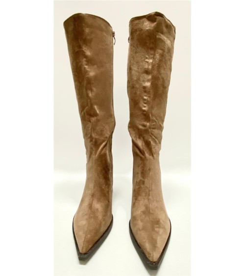 BOTA IRIS TAUPE