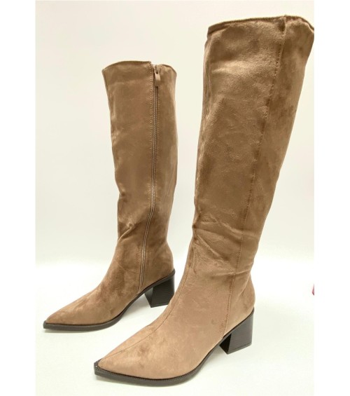 BOTA IRIS TAUPE