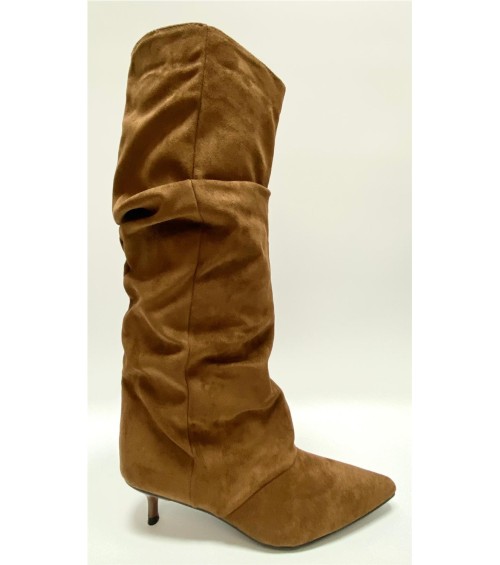 BOTA JADE CAMEL