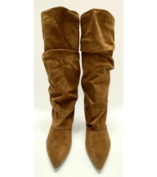 BOTA JADE CAMEL