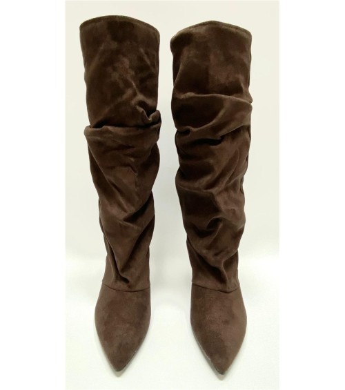 BOTA JADE MARRON 2